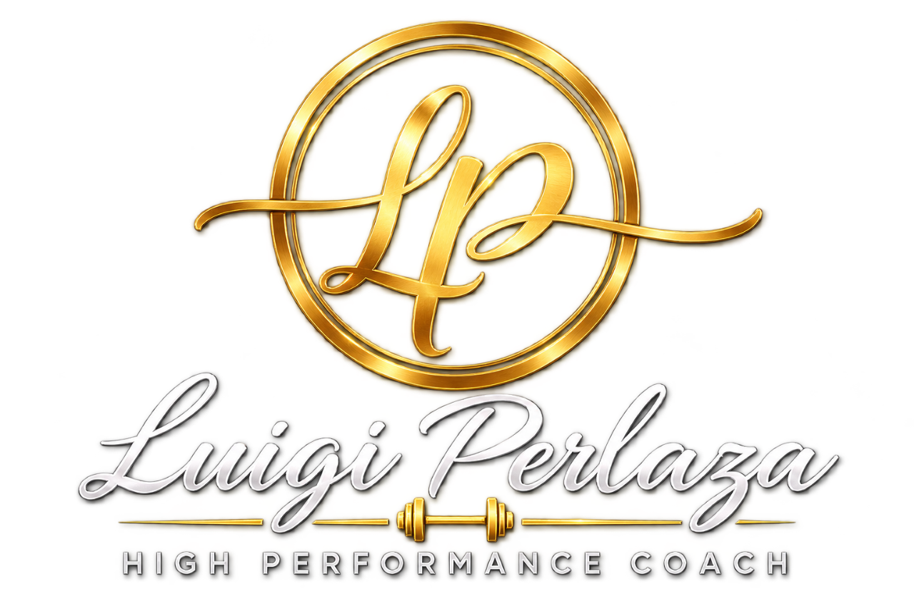 Logo LP